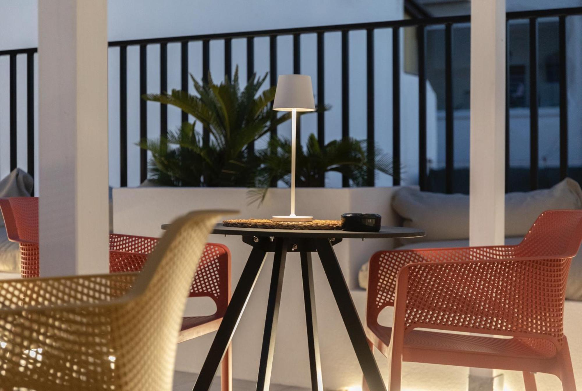 Harmonies Bnb Μπάρι Εξωτερικό φωτογραφία