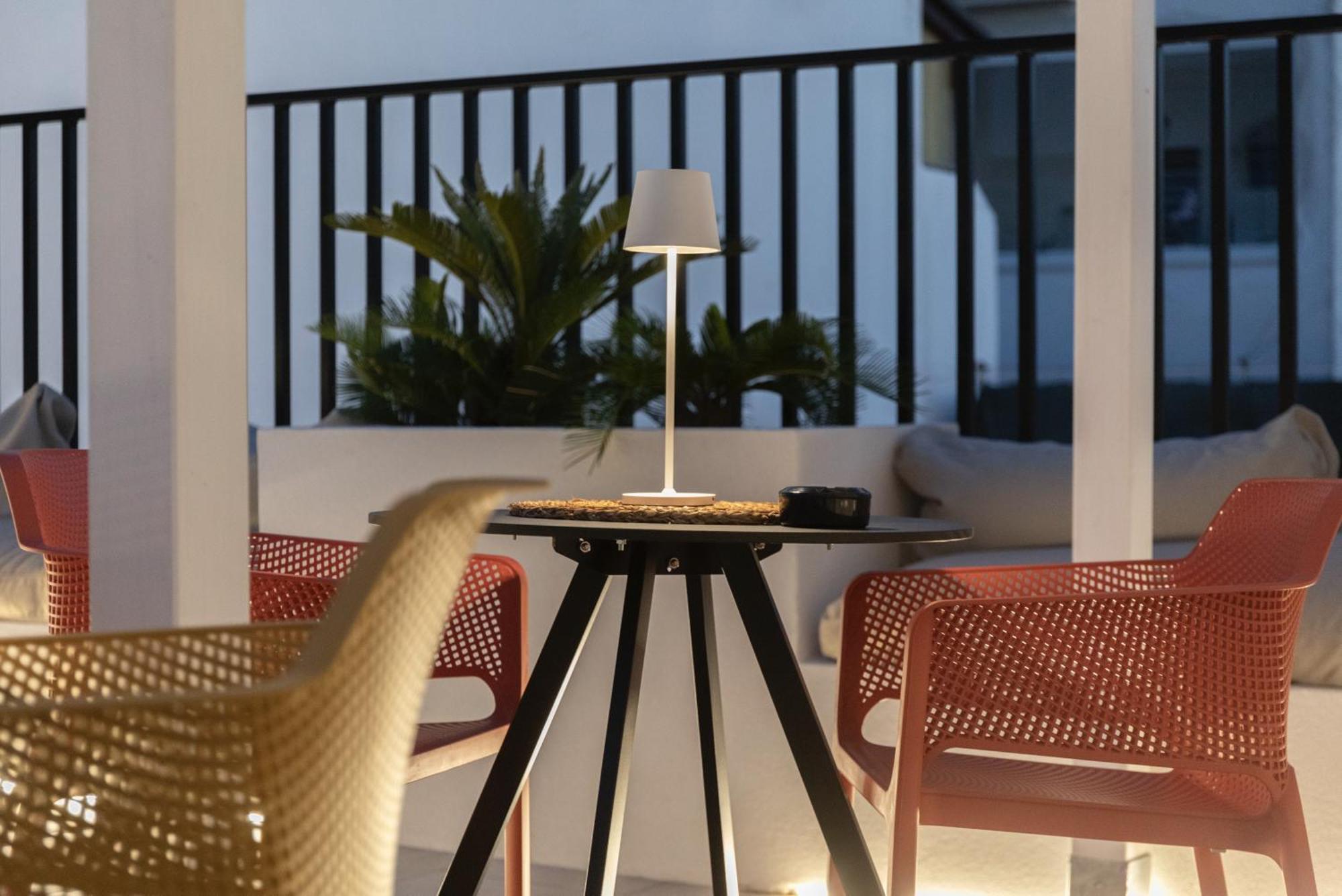 Harmonies Bnb Μπάρι Εξωτερικό φωτογραφία